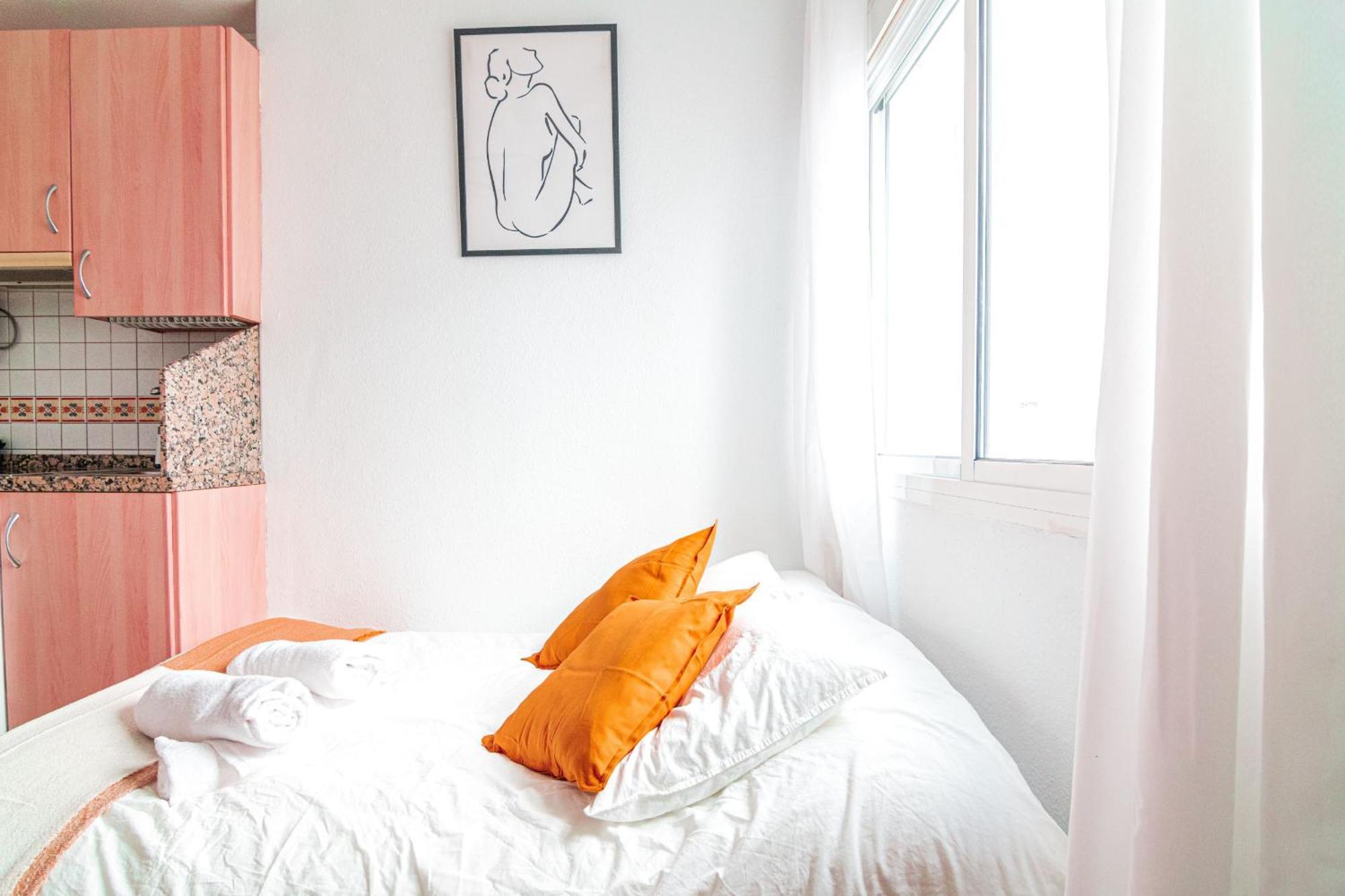 Apartment Edomus La Campana Boutique Sevilla